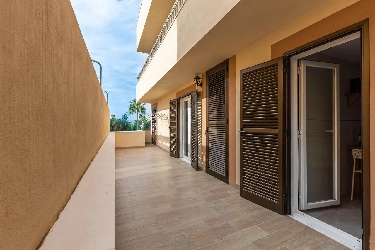 Yourhouse Acapulco Apartment Can Picafort  0*, Can Picafort (Mallorca)