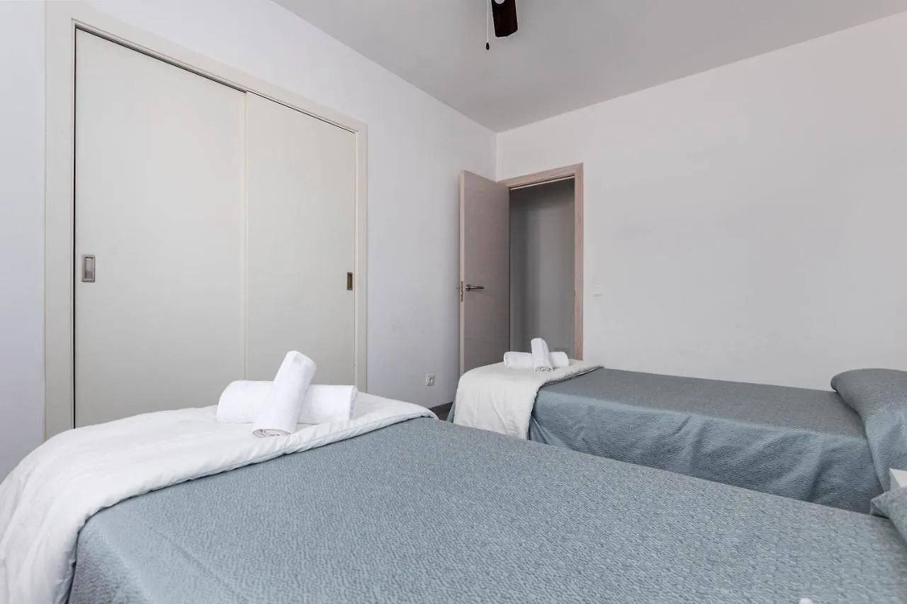 Yourhouse Acapulco Apartment Can Picafort