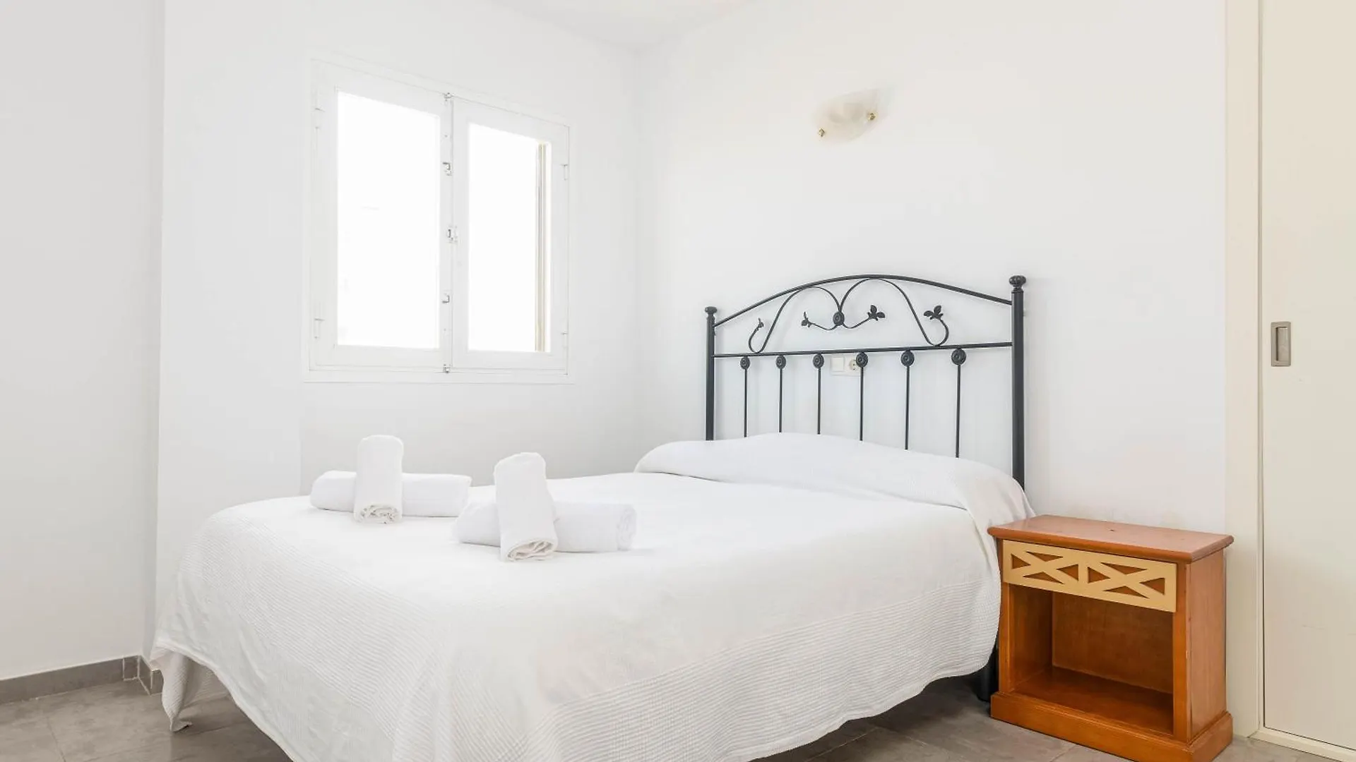 Yourhouse Acapulco Apartment Can Picafort  0*, Can Picafort (Mallorca) Spain