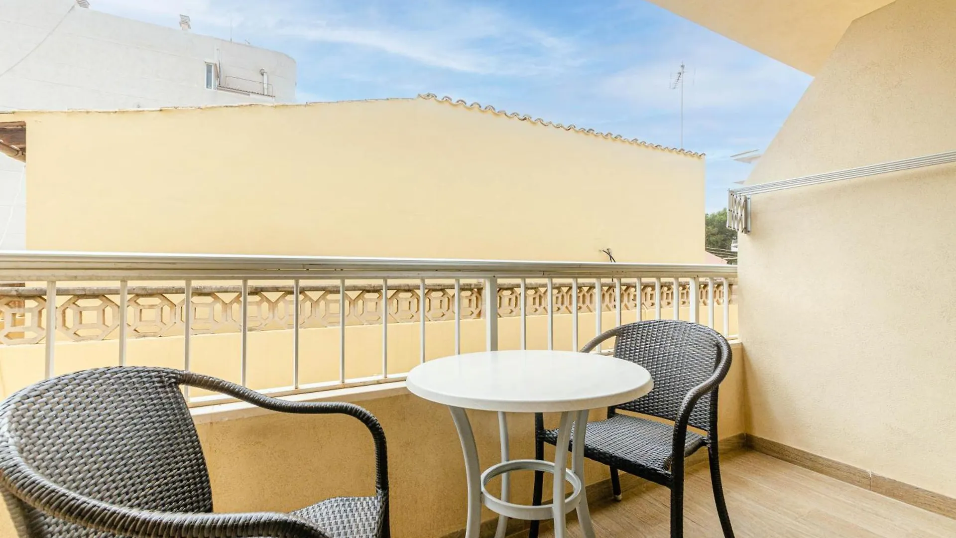 Yourhouse Acapulco Apartment Can Picafort