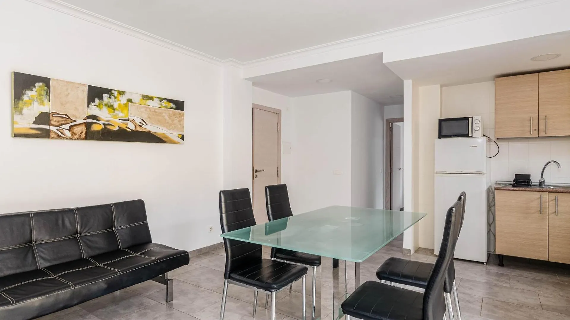 Yourhouse Acapulco Apartment Can Picafort