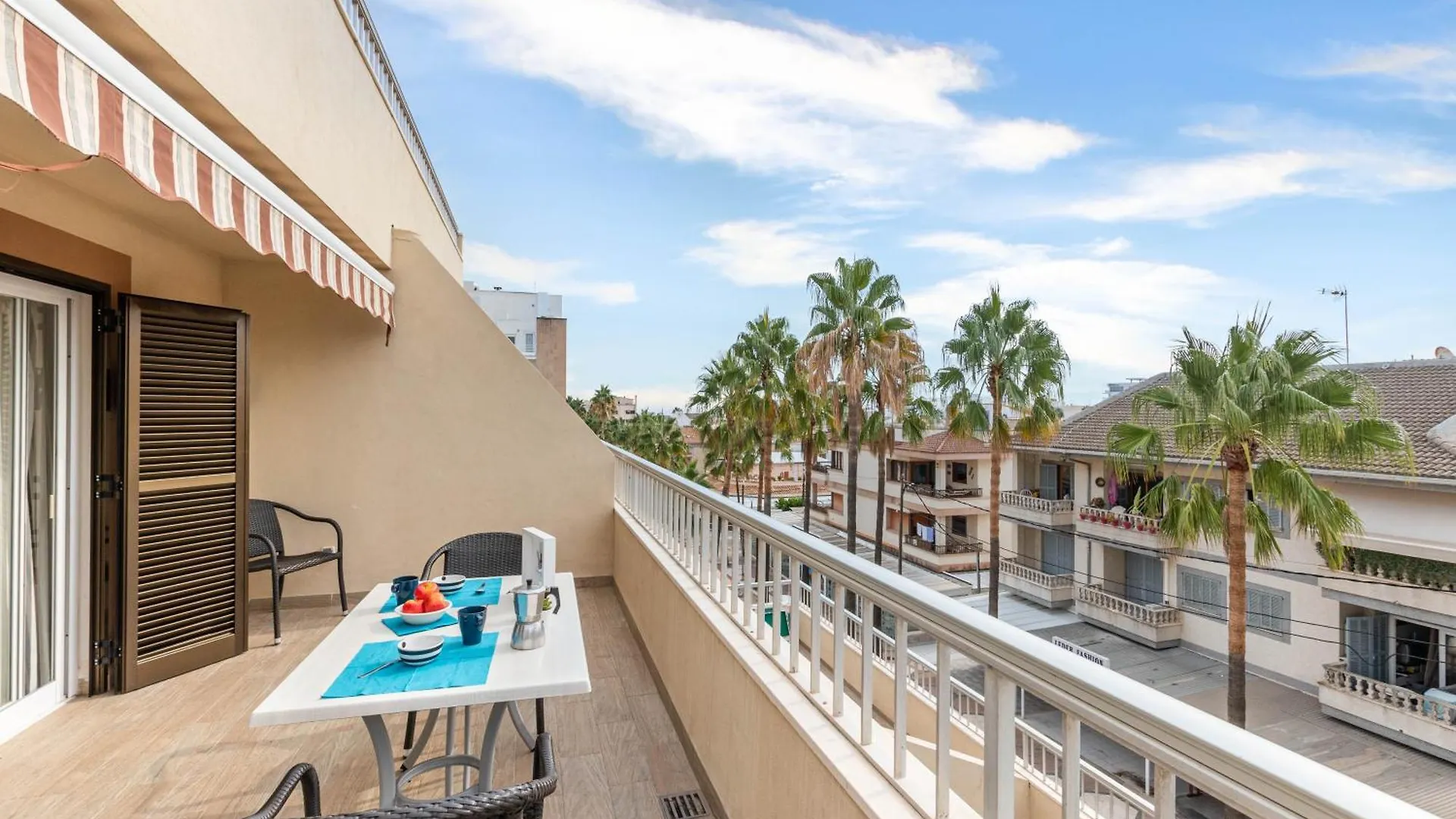 Yourhouse Acapulco Apartment Can Picafort   Can Picafort (Mallorca)