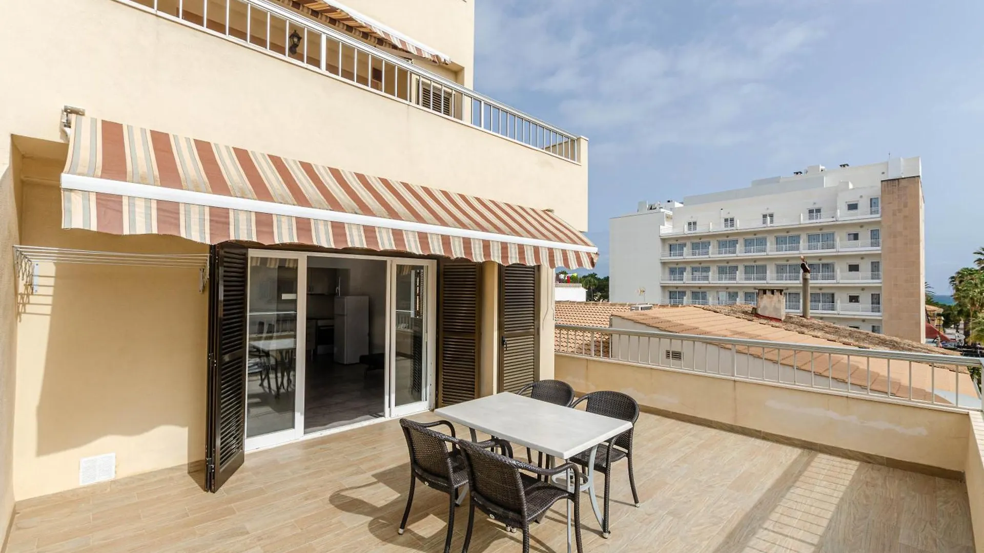 Yourhouse Acapulco Apartment Can Picafort