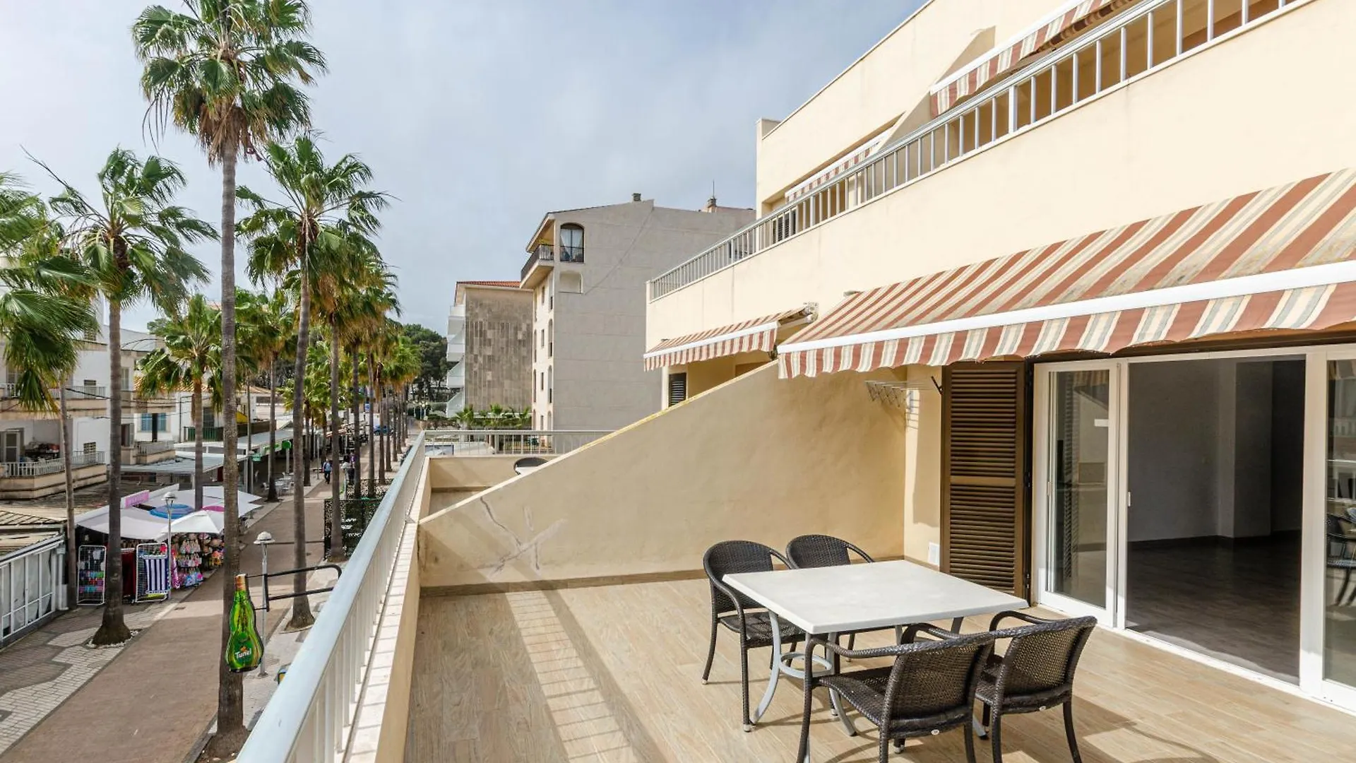 Yourhouse Acapulco Apartment Can Picafort  Spain