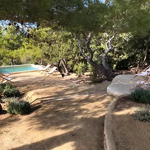  Villa Sa Codolar