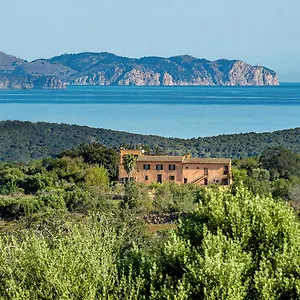  Landhuis Sos Ferres D'en Morey