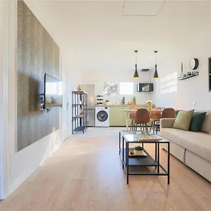  Apartment La Macarena Parque Tecnologico Spanien