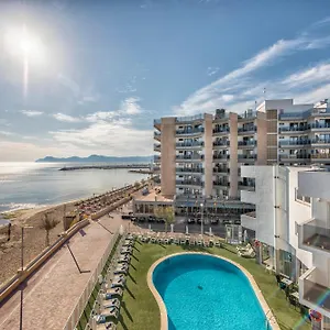 4* Отель Thb Gran Bahia
