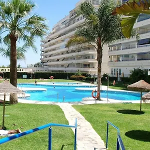  Apartment Terrazas Ll Spain