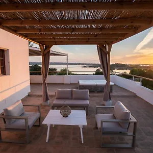 Apartamento Cas Saliners - Ses Illetes, La Savina (Formentera)
