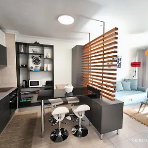 Jeni Residencia Flamingo , Portimão Portugal