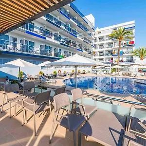 3* Отель Vista Park