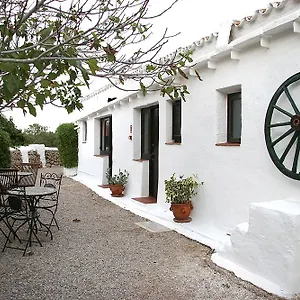 Alojamento de Turismo Rural Matxani Gran, Sant Climent