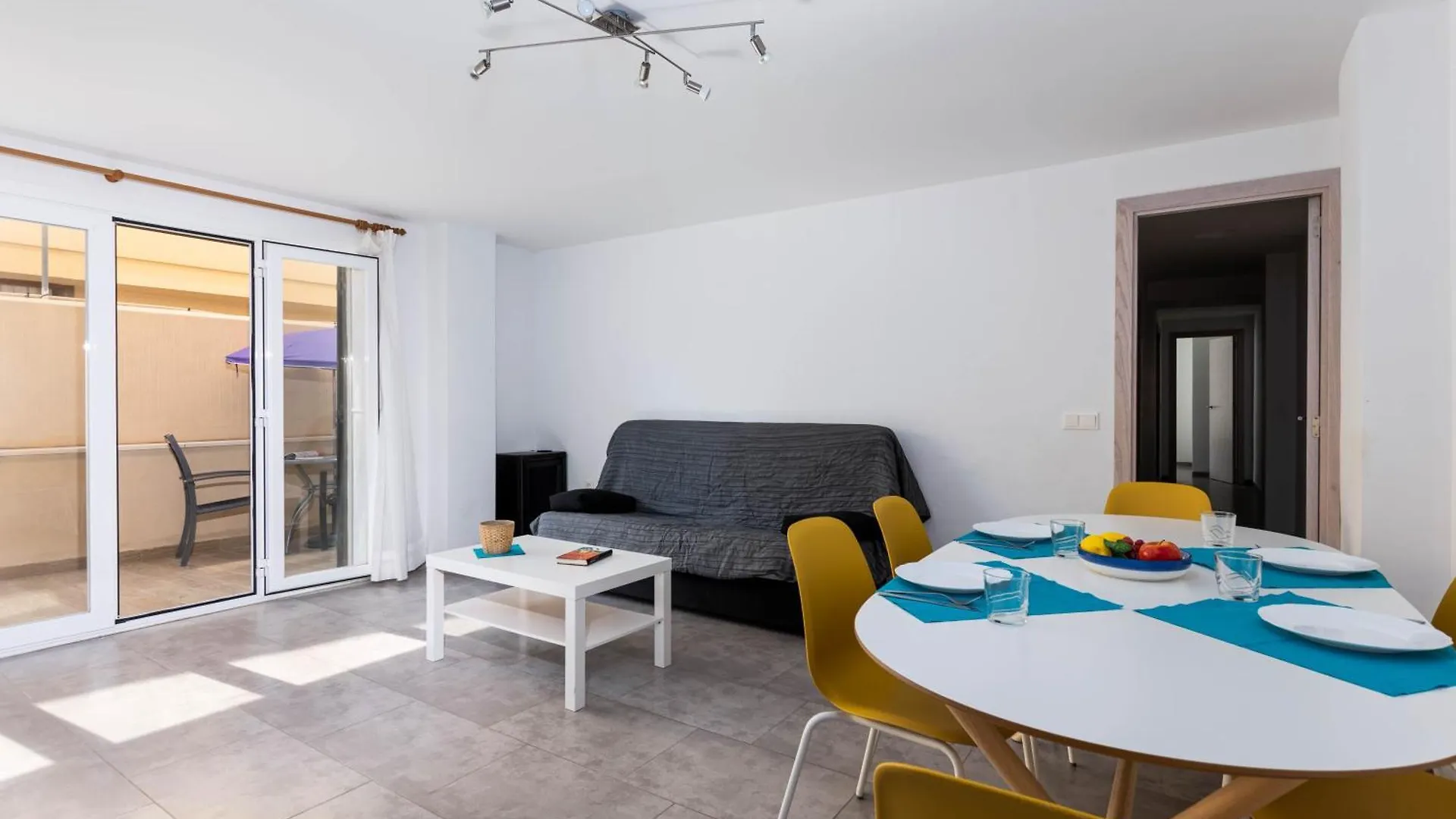 Yourhouse Acapulco Apartment Can Picafort