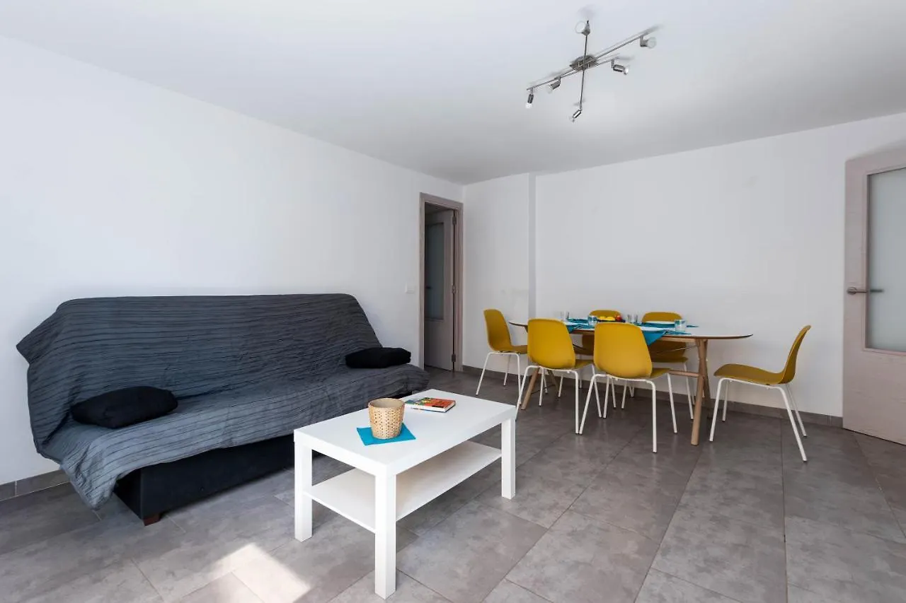 Yourhouse Acapulco Apartment Can Picafort