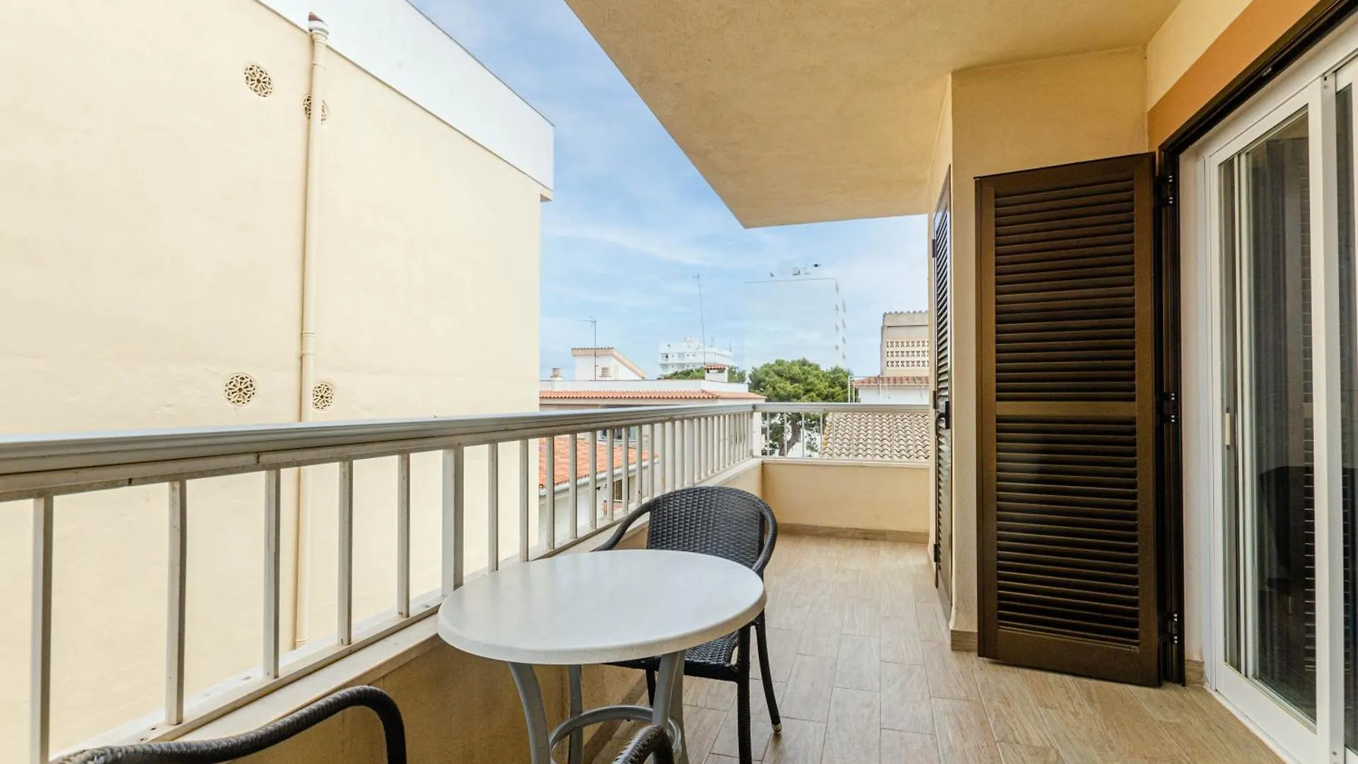 Yourhouse Acapulco Apartment Can Picafort   Кан Пикафорт