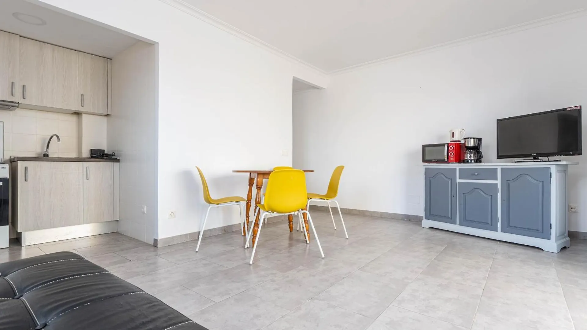 Yourhouse Acapulco Apartment Can Picafort  0*, Can Picafort (Mallorca)