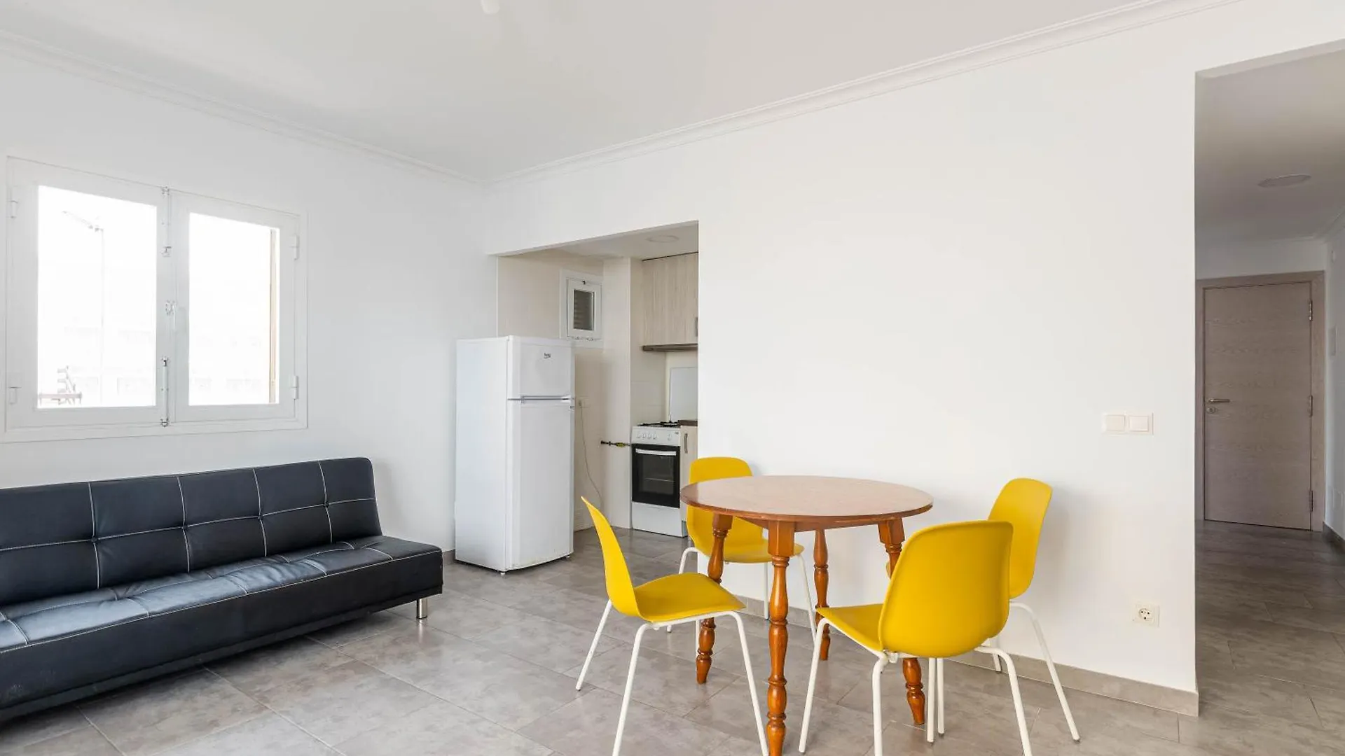 Yourhouse Acapulco Apartment Can Picafort  Испания