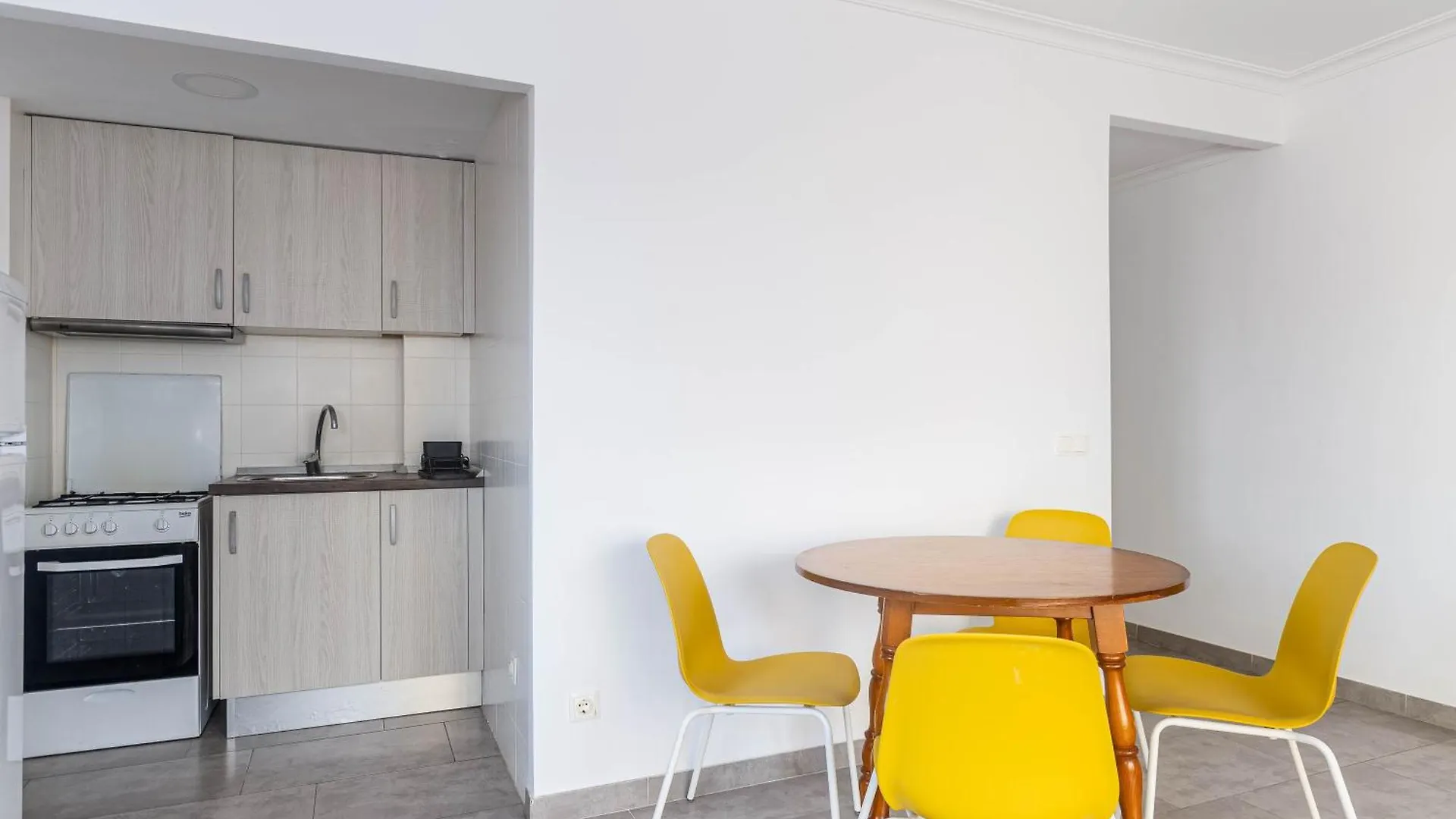 Yourhouse Acapulco Apartment Can Picafort  Can Picafort (Mallorca)