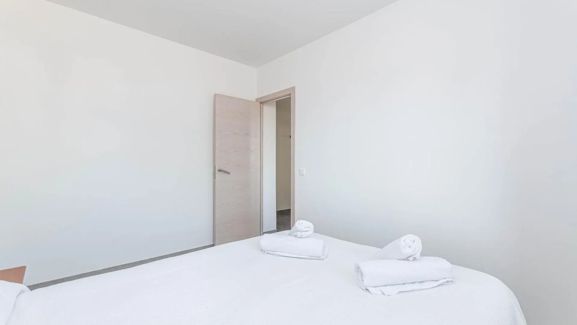 Yourhouse Acapulco Apartment Can Picafort  Кан Пикафорт
