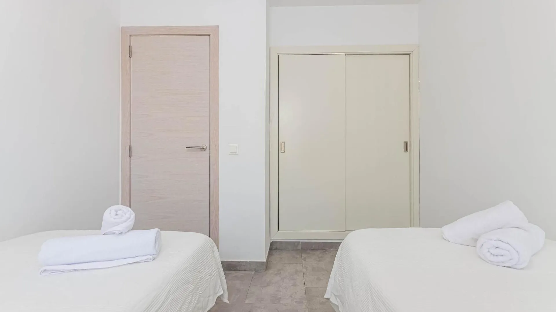 Yourhouse Acapulco Apartment Can Picafort   Кан Пикафорт