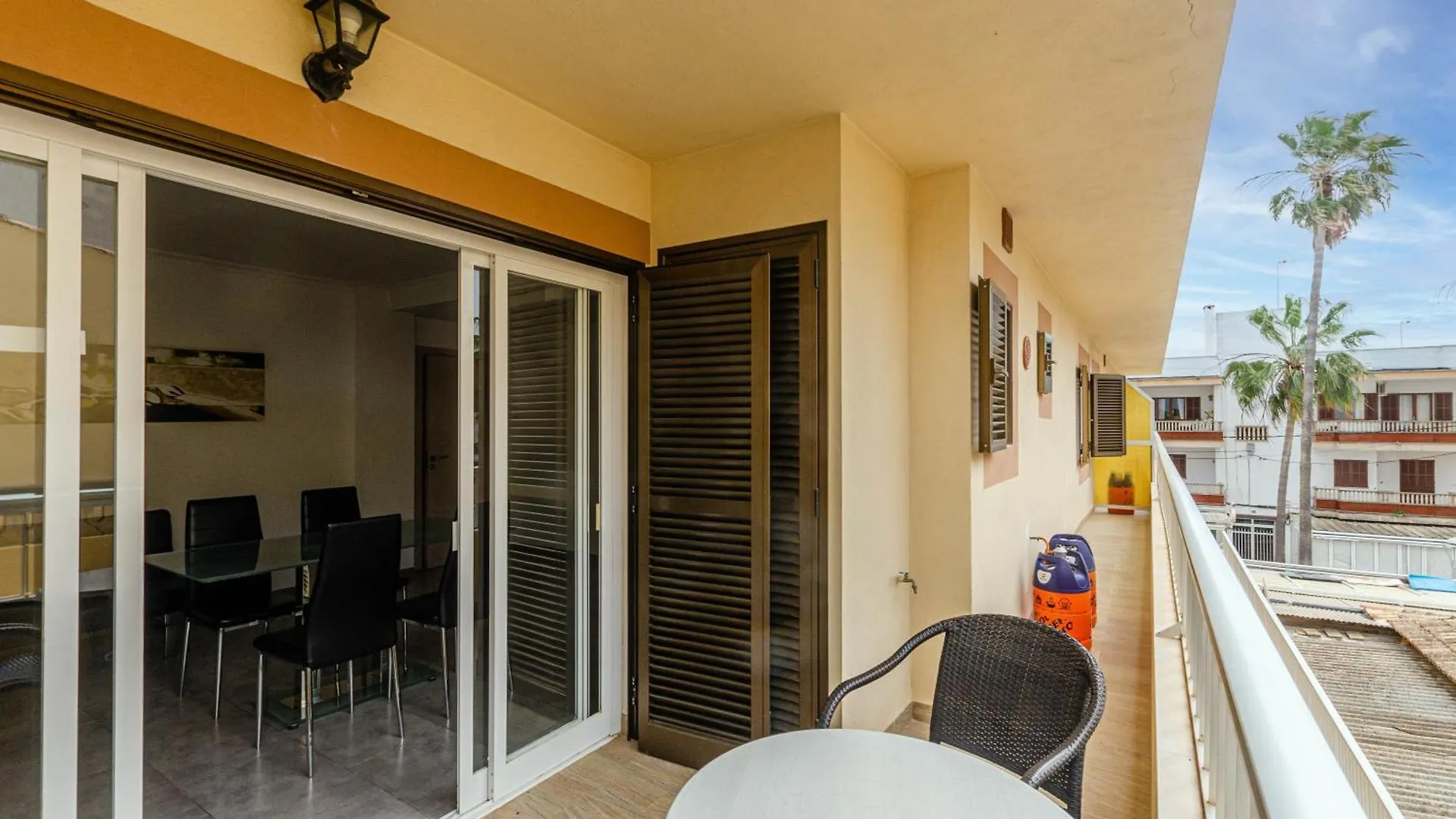 Yourhouse Acapulco Apartment Can Picafort  0*, Кан Пикафорт Испания