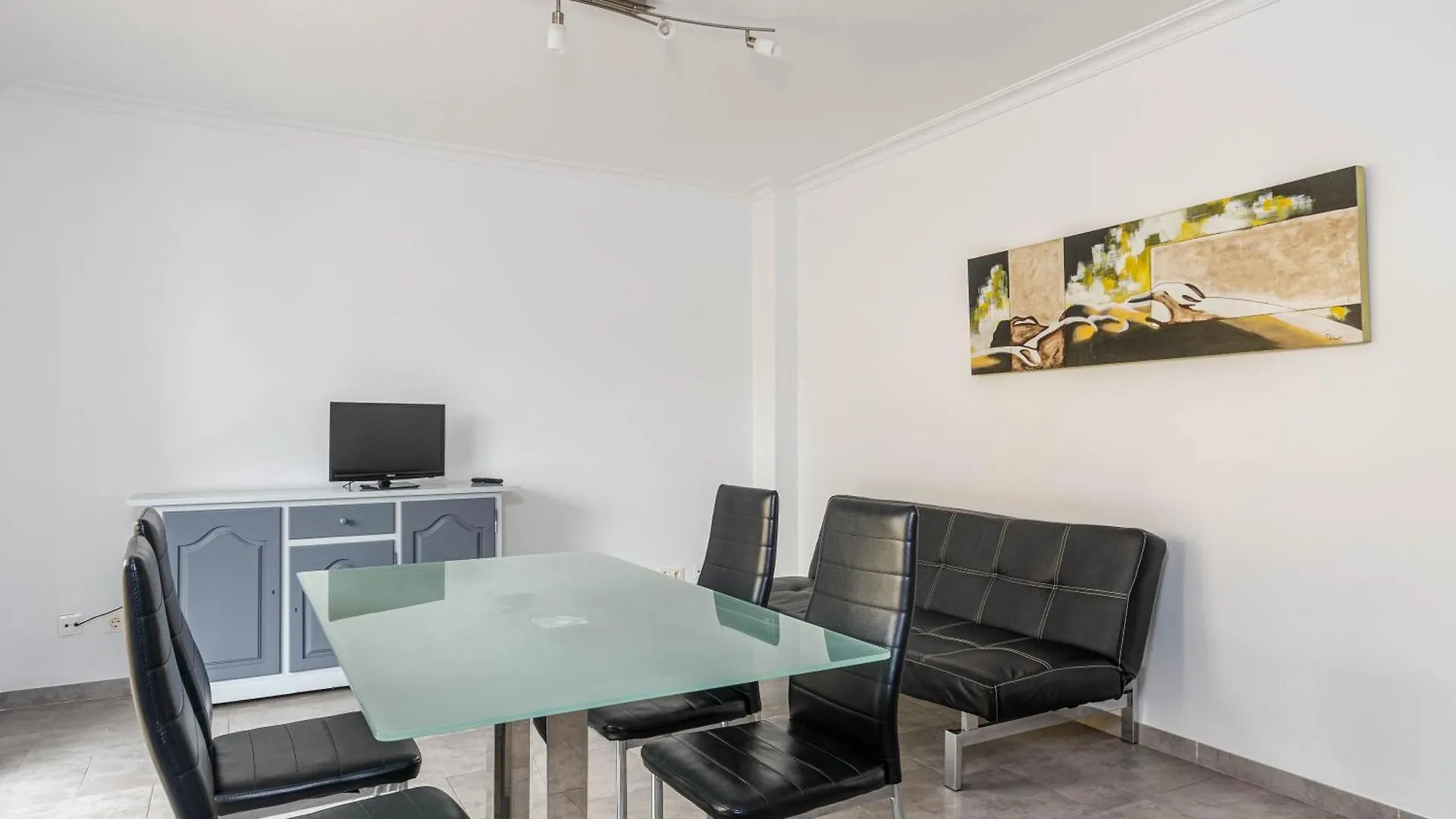 Yourhouse Acapulco Apartment Can Picafort   Кан Пикафорт
