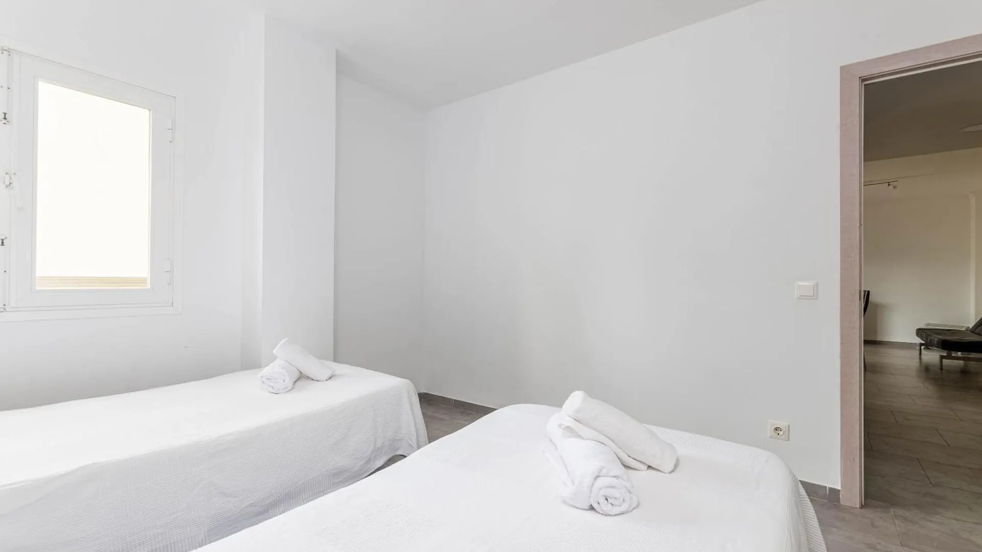 Yourhouse Acapulco Apartment Can Picafort  Spain
