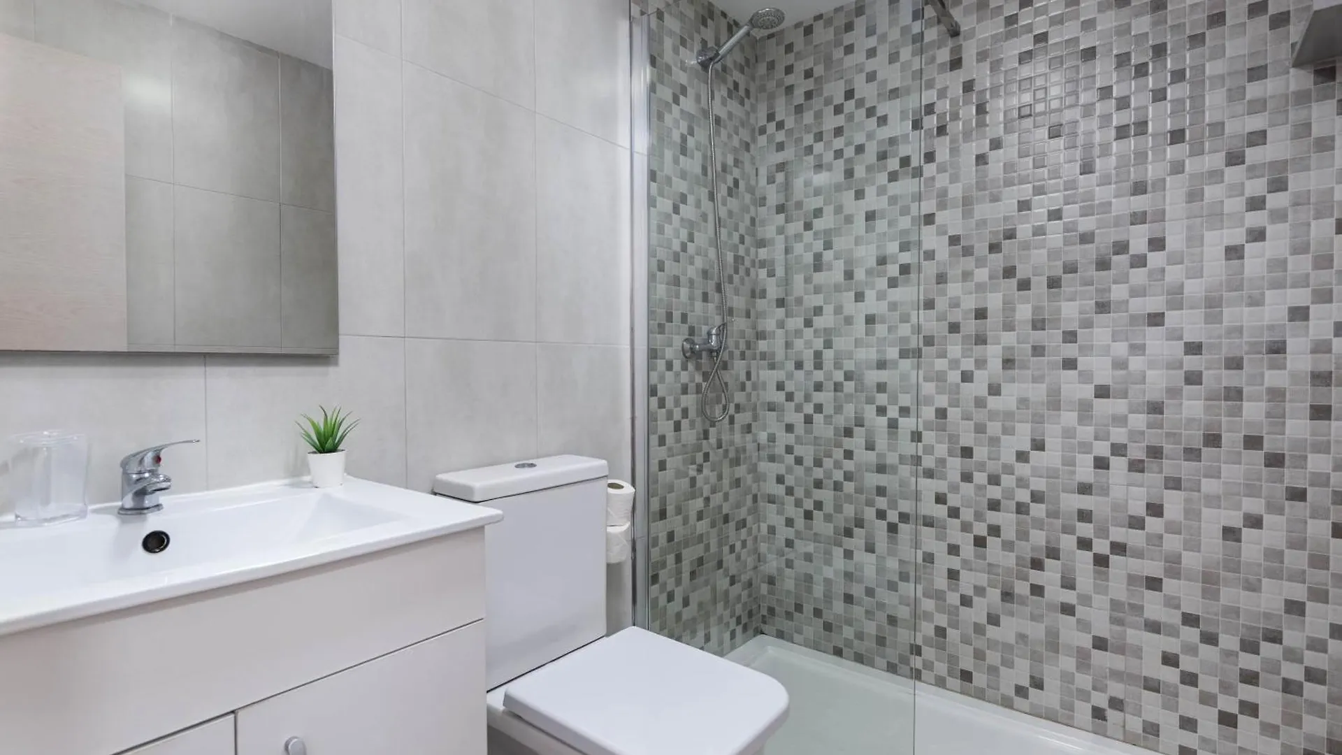 Yourhouse Acapulco Apartment Can Picafort   Кан Пикафорт