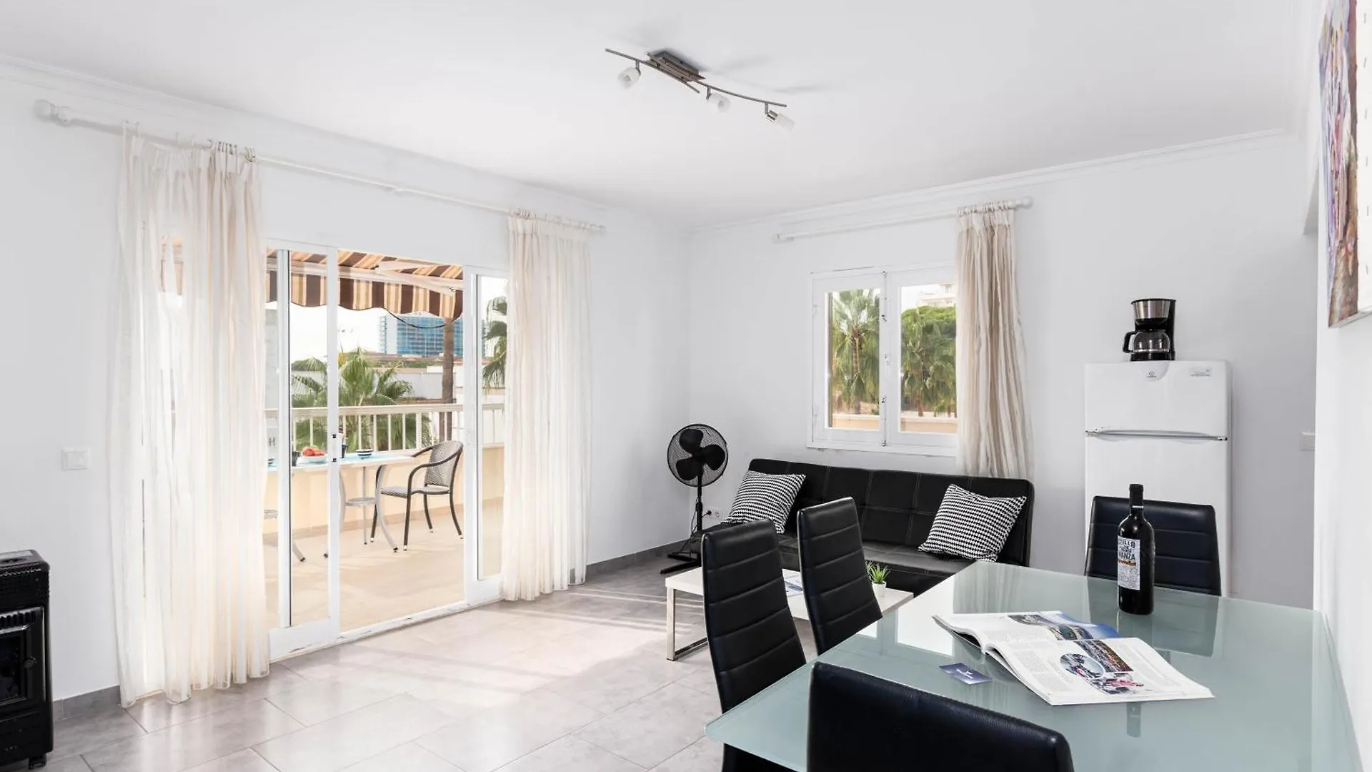 Yourhouse Acapulco Apartment Can Picafort  Spain
