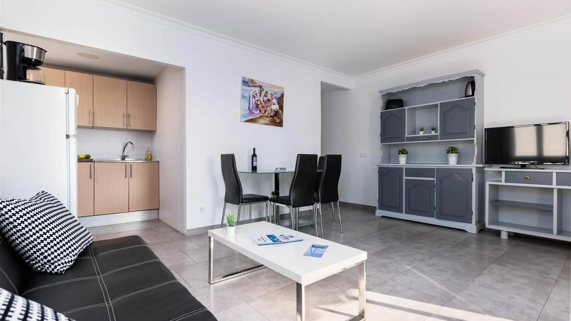 Yourhouse Acapulco Apartment Can Picafort  Can Picafort (Mallorca)