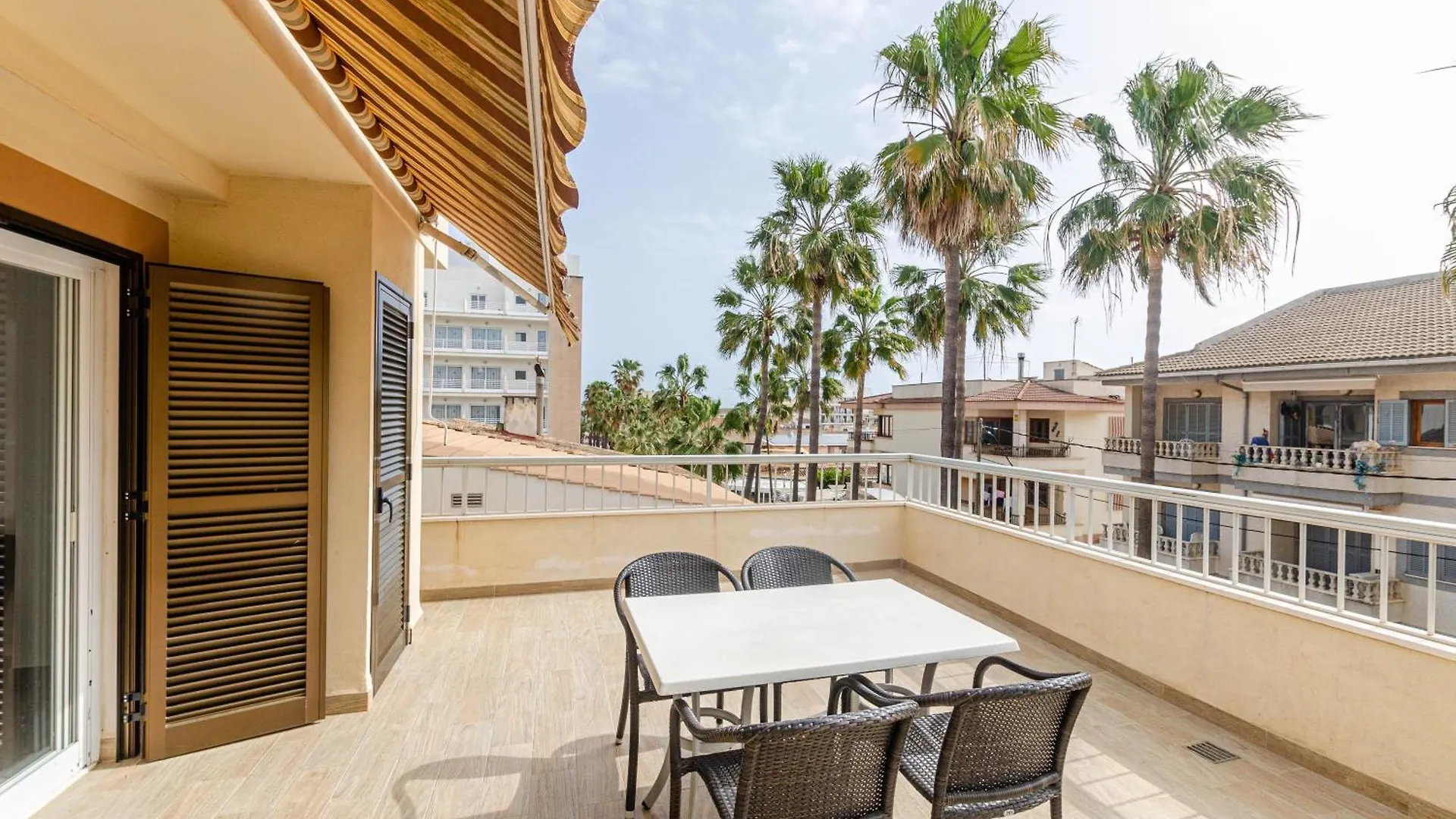 Yourhouse Acapulco Apartment Can Picafort