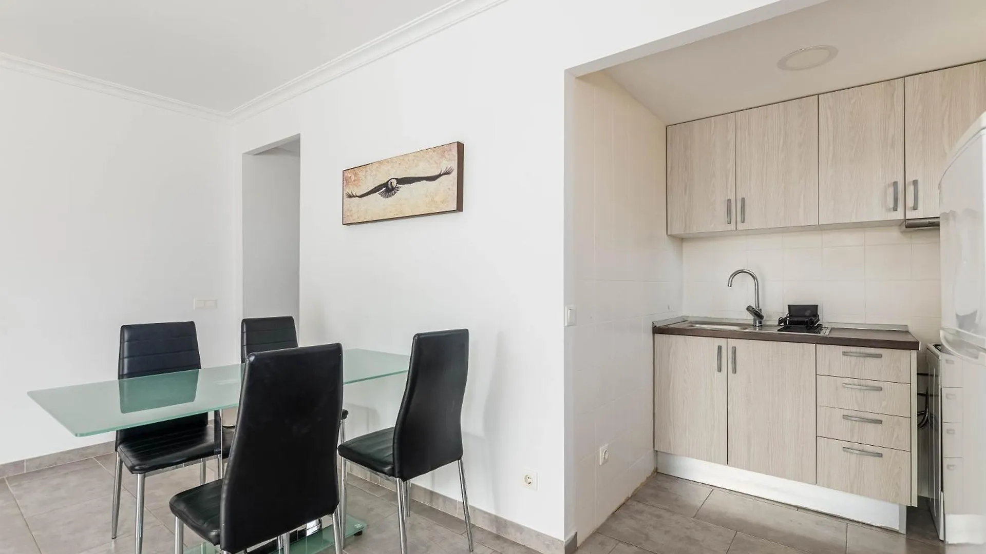 Yourhouse Acapulco Apartment Can Picafort  Can Picafort (Mallorca)