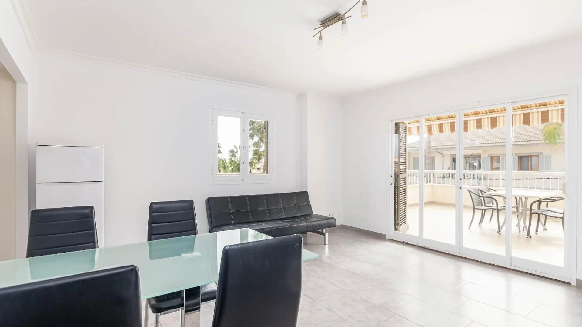 Yourhouse Acapulco Apartment Can Picafort  0*, Can Picafort (Mallorca)