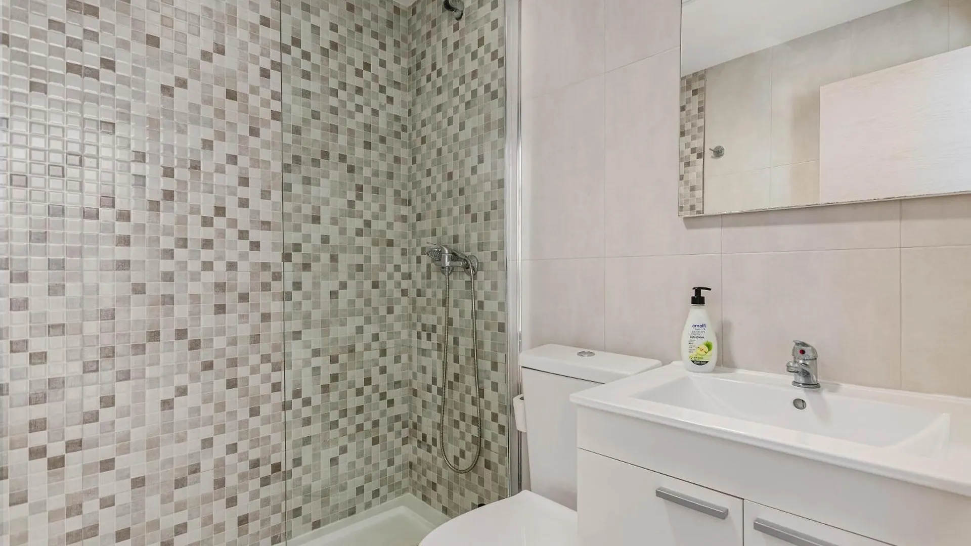Yourhouse Acapulco Apartment Can Picafort