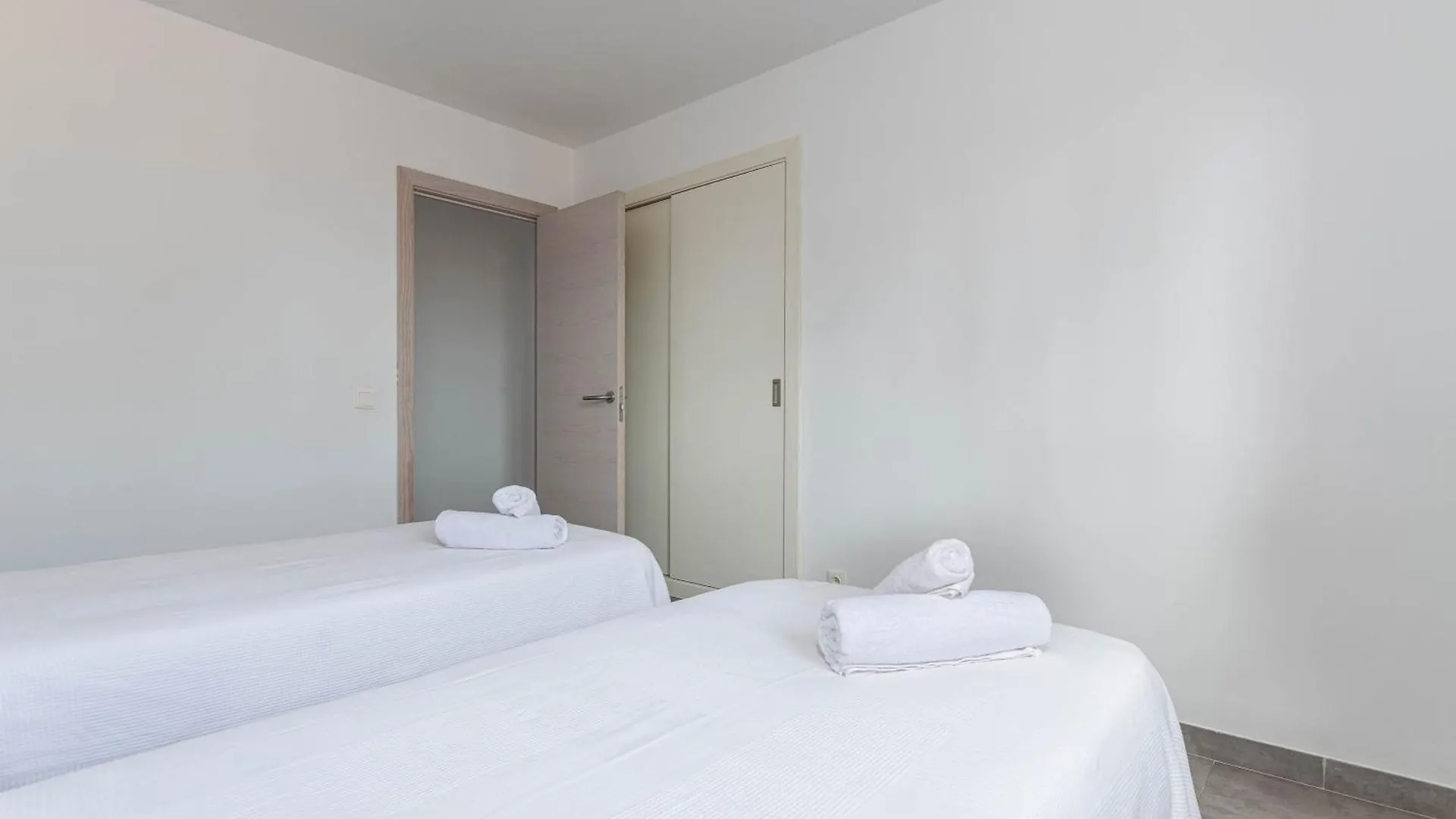 Yourhouse Acapulco Apartment Can Picafort
