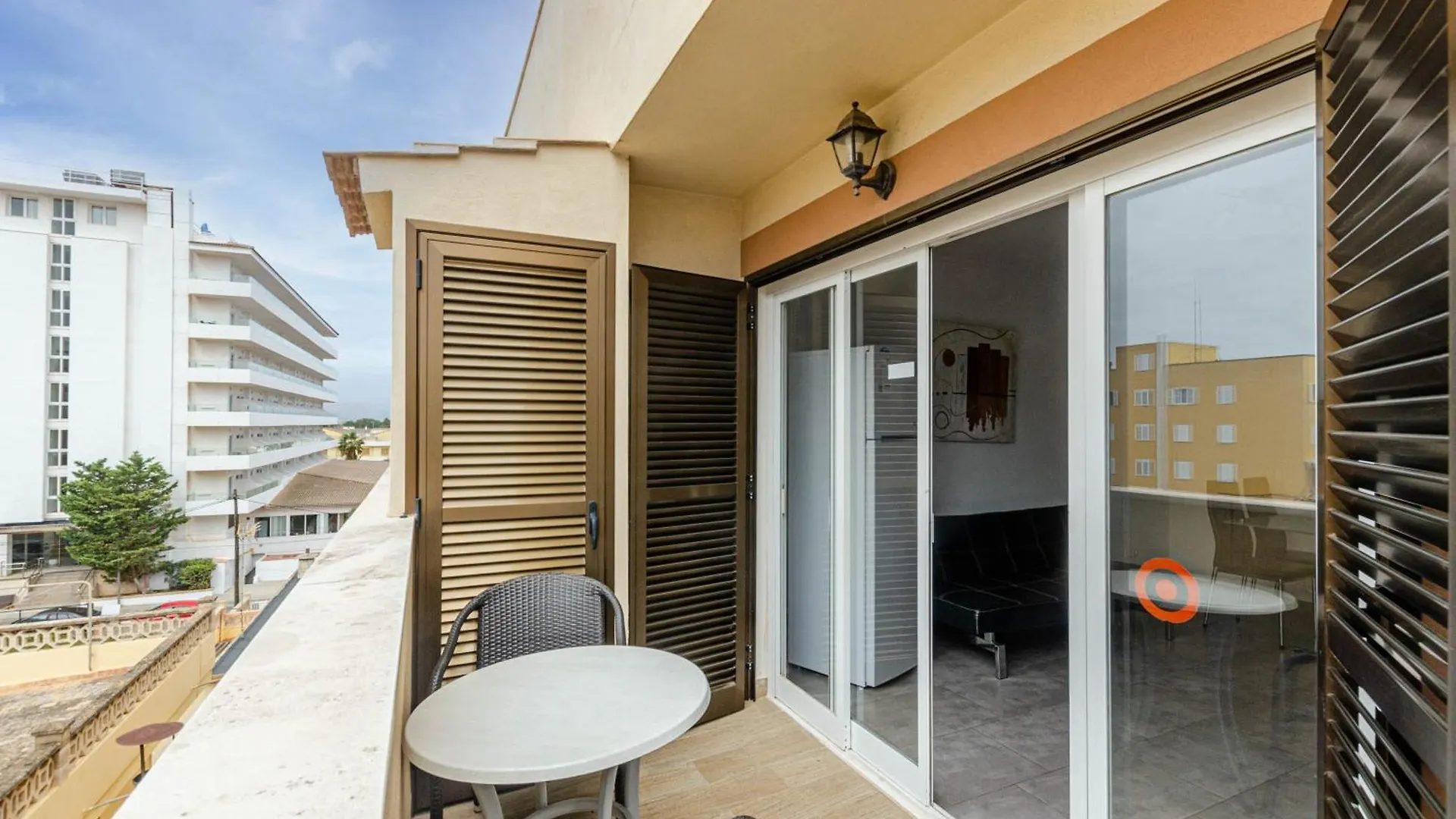 Yourhouse Acapulco Apartment Can Picafort
