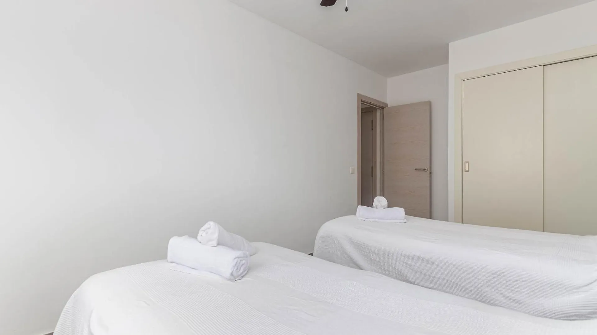 Yourhouse Acapulco Apartment Can Picafort